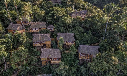 Xinalani Retreat